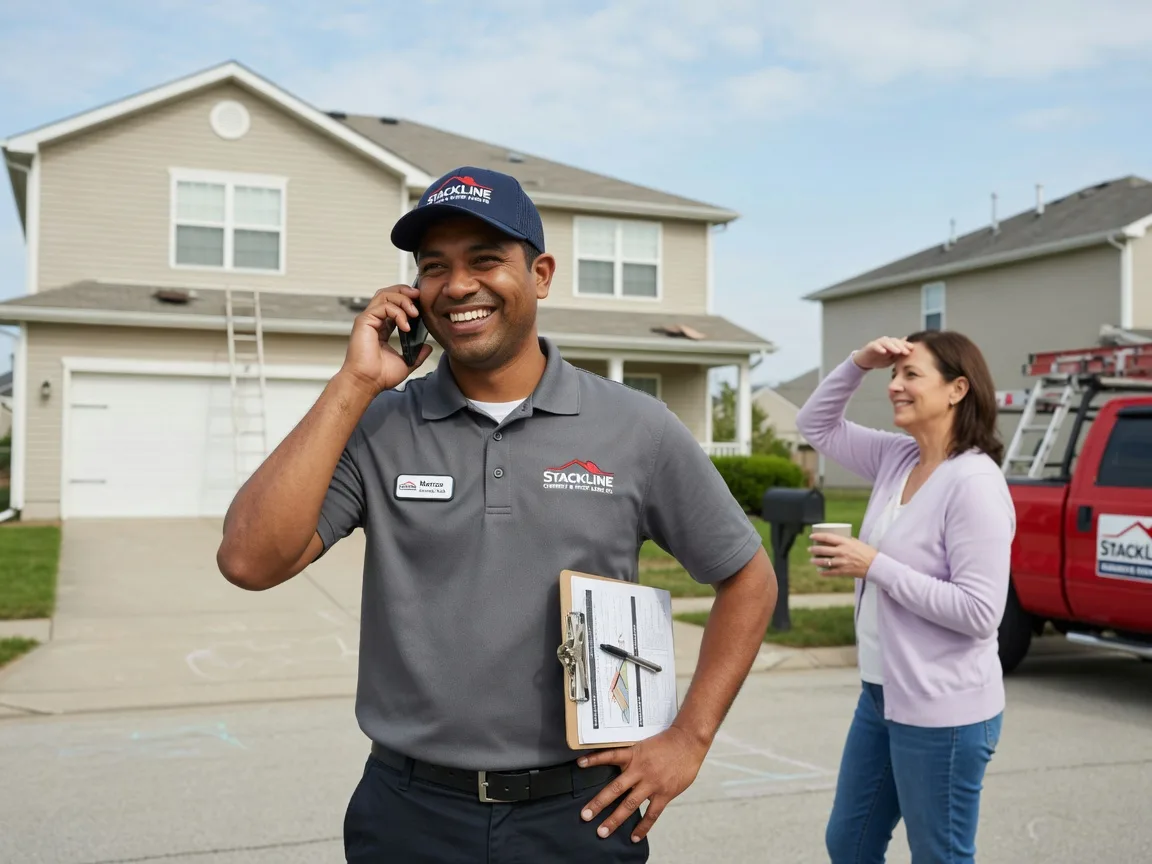 Chimney flashing repair Ridgecrest, NC FAQs